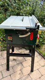 Zaagtafel Skill in Parkside tafel, Doe-het-zelf en Verbouw, Gereedschap | Zaagmachines, Ophalen, Gebruikt, Cirkelzaag, 70 mm of meer