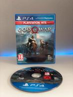 God of War, Playstation Hits (PS4), Vanaf 18 jaar, Overige genres, 1 speler, Ophalen of Verzenden