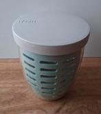 Mepal ellipse fruit&veggie potter, 600 ml, Ophalen of Verzenden, Zo goed als nieuw