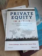 Private equity in action, Ophalen of Verzenden, Beta, Nieuw, HBO