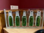 Grolsch Flesjes in Epoxy Kunstobject, Ophalen of Verzenden