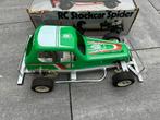Vintage Veroma RC Stockcar Spider, Benzine, Ophalen of Verzenden, Zo goed als nieuw, Nvt