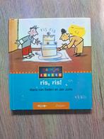 Ris, ris!, Ophalen of Verzenden, Zo goed als nieuw
