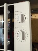 INVENTUM magnetron in nieuwstaat, Ophalen, Zo goed als nieuw, Vrijstaand, 45 tot 60 cm