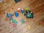 Clank meeples, Ophalen of Verzenden, Zo goed als nieuw