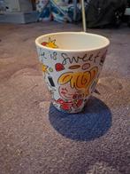 Blond Amsterdam mok "Life is sweet", Ophalen, Blond Amsterdam, Nieuw, Kop(pen) en/of Schotel(s)