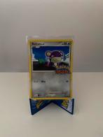Ratata pokemon rumble, Ophalen of Verzenden, Gebruikt, Losse kaart, Foil