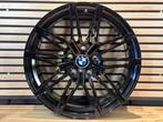 18" BMW Smallset F40 G20 1 3 Serie 5x112 et40, Auto-onderdelen, Banden en Velgen, Nieuw, Velg(en), Personenwagen, Ophalen of Verzenden