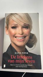 Katie Piper, Boeken, Ophalen of Verzenden, Zo goed als nieuw