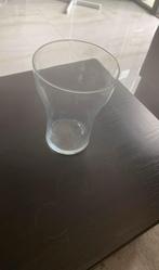 Vase, Ophalen of Verzenden, Zo goed als nieuw, Minder dan 50 cm