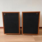 Klipsch Heresey 3, Audio, Tv en Foto, Luidsprekers, Zo goed als nieuw, 120 watt of meer, Front, Rear of Stereo speakers, Ophalen