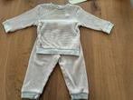 Feetje pyjama, maat 80, Ophalen of Verzenden, Gebruikt, Jongetje of Meisje, Nacht- of Onderkleding