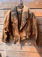 Vintage jacket, Vintage, Ophalen of Verzenden, Zo goed als nieuw, Maat 38/40 (M)