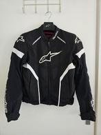 Alpinestars T-GP Plus Air | maat M | zomerjas | ZGAN, Jas | textiel, Dames, Ophalen of Verzenden, Nieuw zonder kaartje
