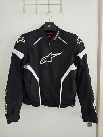 Alpinestars T-GP Plus Air | maat M | zomerjas | ZGAN
 beschikbaar voor biedingen