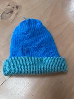 Handgemaakte muts, Ophalen, Jongen of Meisje, Nieuw, 104 of kleiner