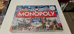 Monopoly Delft editie - bordspel nieuw in seal, Hobby en Vrije tijd, Gezelschapsspellen | Bordspellen, Ophalen, Zo goed als nieuw