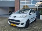 Peugeot 107 1.0-12V XR 5DR |Apk |Airco |Aygo |C1, Auto's, Voorwielaandrijving, Gebruikt, 4 stoelen, Bedrijf