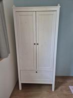 Ikea Sundvik kinder kledingkast, Kinderen en Baby's, Kinderkamer | Commodes en Kasten, Ophalen, Kast, 50 tot 70 cm, 105 cm of meer