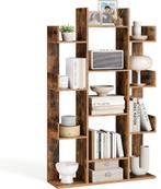 Boekenkast, Met plank(en), 100 tot 150 cm, Nieuw, Ophalen of Verzenden