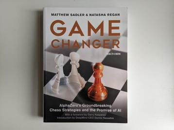 Schaakboek: Game Changer: AlphaZero's Groundbreaking Chess S