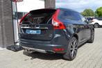 Volvo XC60 2.0 T6 AWD R-Design LPG ACC, Panoramadak, Stuurve, 4 cilinders, 1969 cc, Leder, Bedrijf