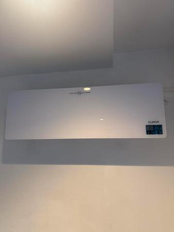 Elektronische Kachel - Wandmodel beschikbaar voor biedingen