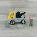 technisch duplo toolo vrachtwagen, Gebruikt, Aastvej 1 – 7190 Billund  - Denemarken, Product.compliance@LEGO.com, Ophalen of Verzenden