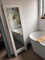 Passpiegel Amsterdam, Huis en Inrichting, Woonaccessoires | Spiegels, Ophalen, Minder dan 50 cm, Zo goed als nieuw, 150 tot 200 cm