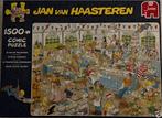 SINT-TIP  Jan van Haasteren en Wasgij puzzels, Hobby en Vrije tijd, Denksport en Puzzels, Ophalen, 500 t/m 1500 stukjes, Zo goed als nieuw