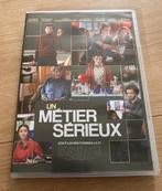DVD Un métier sérieux, arthouse  - € 6 incl. verzendkosten, Vanaf 9 jaar, Verzenden, Zo goed als nieuw, Frankrijk