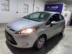 Ford - Fiesta - 1.25 Limited - 43-KSX-2, Auto's, Ford, Voorwielaandrijving, Euro 5, 1242 cc, 4 cilinders