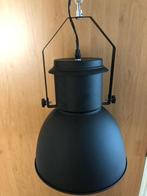 hanglamp zwart, Nieuw, Ophalen of Verzenden, Metaal, Minder dan 50 cm
