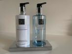 Rituals handzeep dispenser setje, Ophalen of Verzenden, Zo goed als nieuw