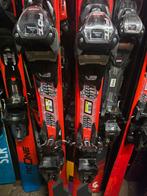 165cm VOLKL DEACON 7.2, Overige merken, 160 tot 180 cm, Ophalen of Verzenden, Zo goed als nieuw