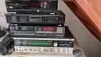 Sony betamax  20 euro, Audio, Tv en Foto, Videospelers, Ophalen of Verzenden, Zo goed als nieuw, VHS-speler of -recorder