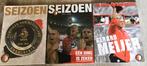 Feyenoord kampioen  dvd gerard meijer en knvb schaal, Ophalen of Verzenden, Zo goed als nieuw, Feyenoord, Overige typen
