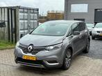 Renault Espace 1.6 TCe Initiale Paris 7p., Auto's, Renault, 1618 cc, Gebruikt, Euro 6, 2000 kg