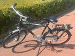 Gazelle Chamonix Plus Herenfiets 57, Fietsen en Brommers, Fietsen | Heren | Herenfietsen, Gebruikt, Versnellingen, Ophalen of Verzenden