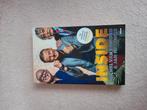 Inside - voetbal boek, Boeken, Ophalen of Verzenden, Zo goed als nieuw, Balsport