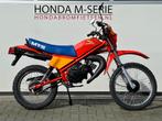 Nieuw opgebouwde Honda MT5 R119, model 1985, Ophalen of Verzenden