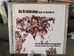 De Kruiskamp daar zit muziek in CD, Ophalen, Zo goed als nieuw, Nederlandstalig