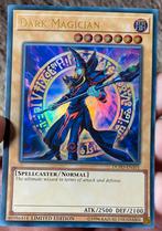 Yu-Gi-Oh! Alternate Dark Magician DUPO 1st Edition !, Verzenden, Zo goed als nieuw, Losse kaart, Foil