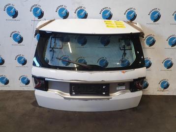 LANDROVER DISCOVERY SPORT L550 [BOOTLID_TAILGATE] 2015 beschikbaar voor biedingen