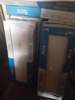 Tegel wit 70x20, Ophalen, Wandtegels, Zo goed als nieuw, 10 m² of meer