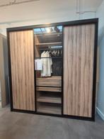 MOET NU WEG!! Allure Schuifdeurkast | SHOWROOM UITVERKOOP!, Huis en Inrichting, Kasten | Kledingkasten, Ophalen