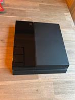 PlayStation 4 met 2 controllers en 5 spellen, Spelcomputers en Games, Spelcomputers | Sony PlayStation 4, Met 2 controllers, Ophalen of Verzenden