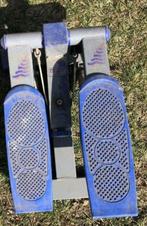 Fietstrainer mobiliteitstrainer loop trainer stappen, Sport en Fitness, Ophalen of Verzenden