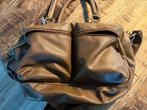 Bruine tas van het merk Ralph Boyer, Ophalen of Verzenden, Zo goed als nieuw, Bruin, Minder dan 35 cm
