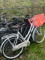 7 fietsen met werk , koopje !, Fietsen en Brommers, Fietsen | Dames | Damesfietsen, Ophalen, Gebruikt, Sparta
